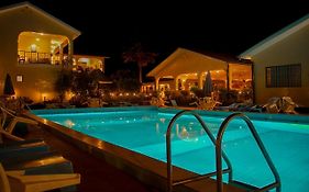 Springlands Hotel
